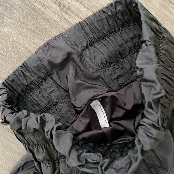 Free People Movement Shorts - Picture 2 of 3